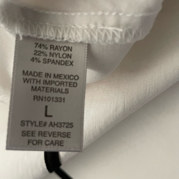 Woman pencil skirt pre loved like new - Picture 2 of 14